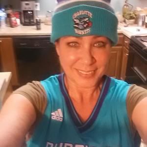 Meet your Posher, Ann